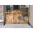Free Standing Pet Gate