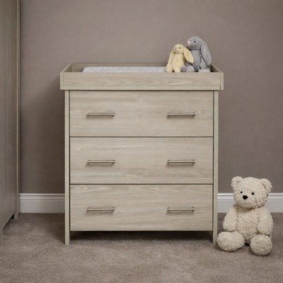 Nika Changing Unit