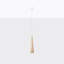 Bhulaee 1 - Light Natural Pendant