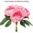 Peony Bundle Arrangement - 5pcs-772012306