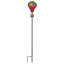 Piquet solaire Murano HAB - orange
