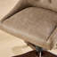 Chaise de bureau rétro-639315515