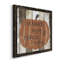 «Family Forever» - Reproduction d'art textuel sur toile encadrée-1663039696-1663039700