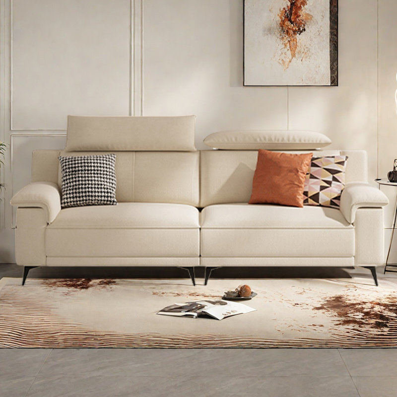 Heide, 38.58" H x 82.67" W x 36.61" D