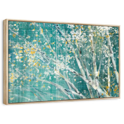 Blue Birch II