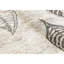 Hand-Knotted High-Quality Beige Area Rug