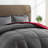 All Season Down Alternative Reversible Comforter Set-70709226-70709221