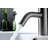 Bravo Single-handle Bathroom Faucet with Drain Assembly-19379275