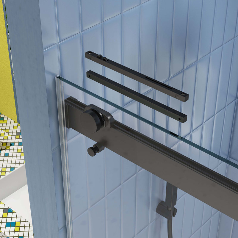 Shower Doors
