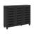 Alcester Lismore Shoe Storage Cabinet Up to 20 Pairs-1325860973