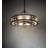 Jahmeer 30'' Ceiling Fan with Light Kit