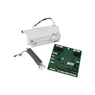 Samsung DA82-02696A A/S  Ice Assembly