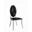 Chaise d'appoint Haristina (lot de 2)