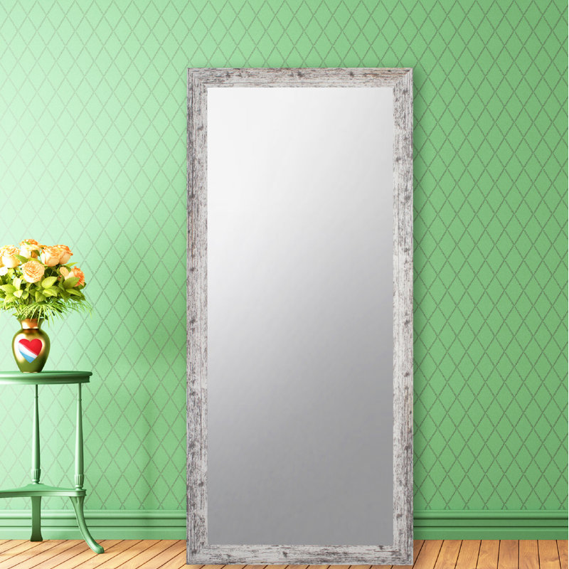 Miroir pleine grandeur Galilaia, 70,5 po x 31,5 po