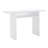 Emar 120Cm Narrow Rectangular Console Table with Storage Shelf-1372545403-1468190353