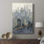 Midtown matin - Cavas enveloppés de galerie-1013713949