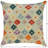 Dorsey Geometric Throw Pillow