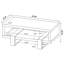 Table basse Dinard-895995564
