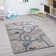 Clanton Grey Rug