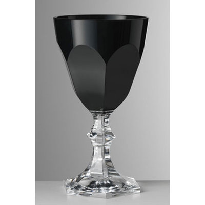 Dolce Vita Acrylic Goblet Set