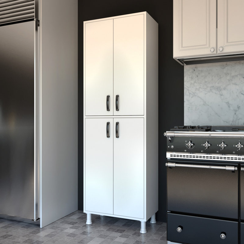 Korolevu 191cm Kitchen Pantry