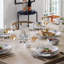 Royal Copenhagen Blue Fluted Mega Pasta Bowl