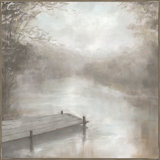 Quiet Repose II Painting by Jacob Lincoln