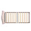 Akershus Upholstered Bed-111166440-110825883