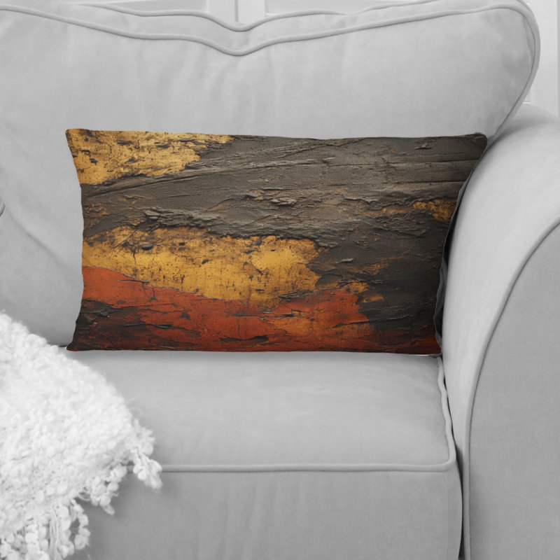 Coussin Passage Of Time