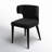 Emma Upholstered Wingback Side Chair-1332991229