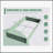 Galvanized Raised Garden Bed-2077447246-2077447240