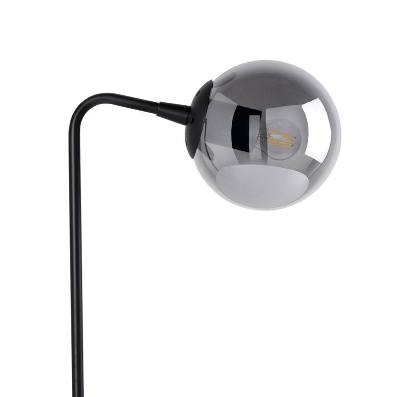 Diondre Metal Desk Lamp