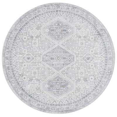 Clover Oriental Indoor Rug