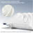 Goose Down Pillow-641896039