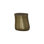 Polished Mellow Side Table