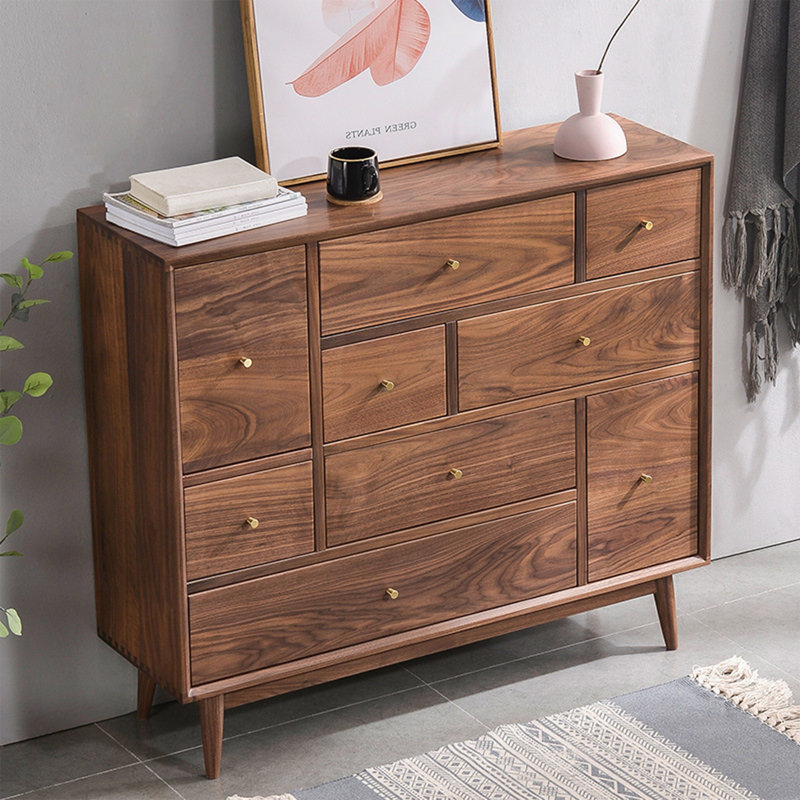 Large Capacity Multifunctional Accent Chest
