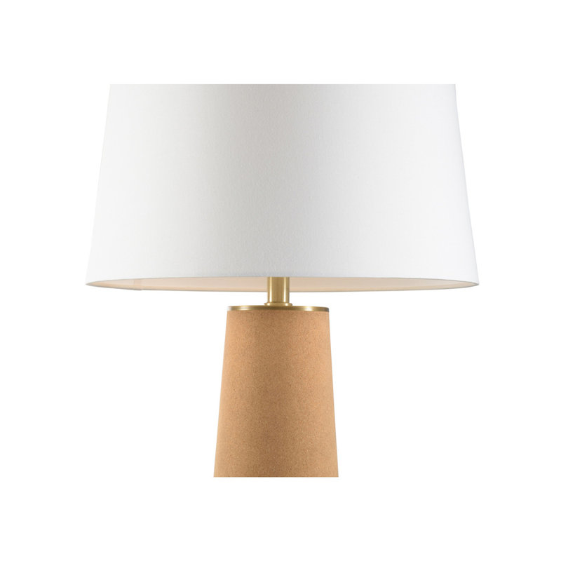 Beaujolais Lamp
