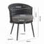 Chaise de patio d'extérieur-116524282