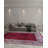 Telaya Cotton Washable Abstract Indoor / Outdoor Rug-1866211503
