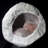Delahni Crystal Decorative Object