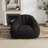 40" W X 40" D X 28.3" H Bean Bag For Living Room-1535220987