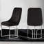 Chaises de salle à manger rembourrées Zular-1225615729-1225615732