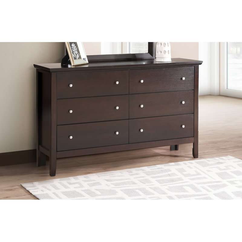 Commode, Espresso