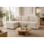 3 Seater Corner Sectional