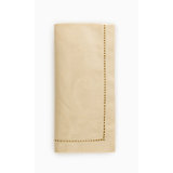 Acanthus Cotton Square Napkins