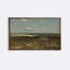 Dune Landscape Print by Johan Hendrik Weissenbruch