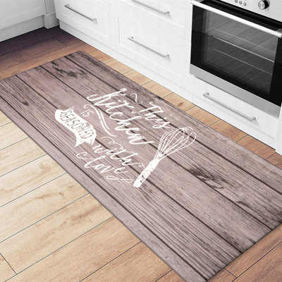 Tapis anti-fatigue Aleck