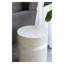 Tabouret d'appoint 14 po Capiz