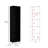 Black Living Room Bookcase With 8 Or More Shelves For Lounge 4 Appealing Bookcases - 8+ Shelves, Horizontal, Closed Back, Wood, For Primary Space