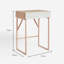 Table de chevet Ayansh-27205090